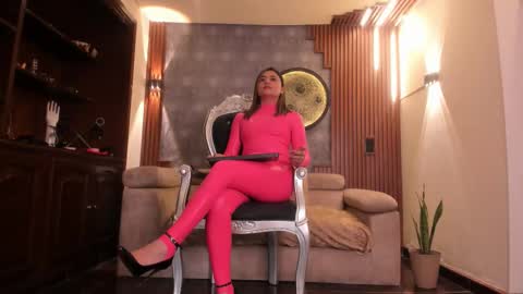 Sharith  online show from 03/27/26, 08:30