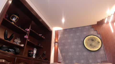 Sharith  online show from 04/01/26, 02:47