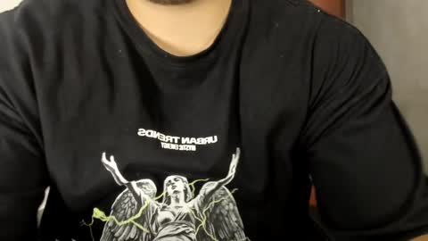 jhon deibyd online show from 01/13/25, 01:39