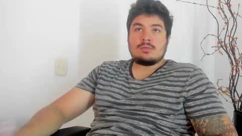 jhon deibyd online show from 01/12/26, 03:50