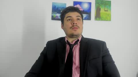 jhon deibyd online show from 03/30/26, 03:18