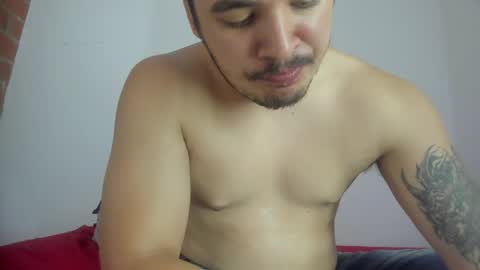 jhon deibyd online show from 06/03/26, 04:56