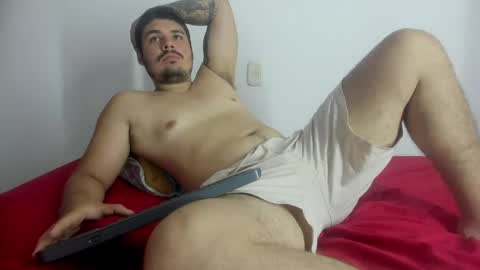 jhon deibyd online show from 06/06/26, 09:41