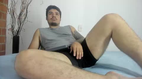 jhon deibyd online show from 06/25/26, 03:17