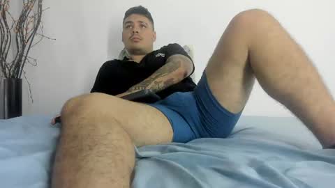 jhon deibyd online show from 06/30/26, 02:23
