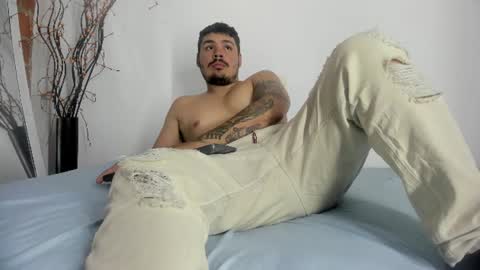 jhon deibyd online show from 07/19/26, 01:20