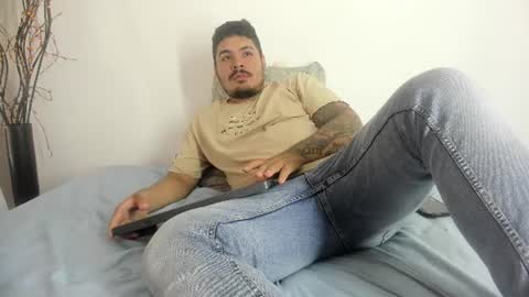jhon deibyd online show from 07/22/26, 07:27
