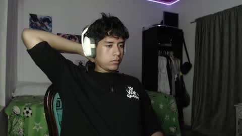 Frqnko online show from 12/31/24, 10:15