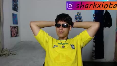 Frqnko online show from 11/19/25, 04:56