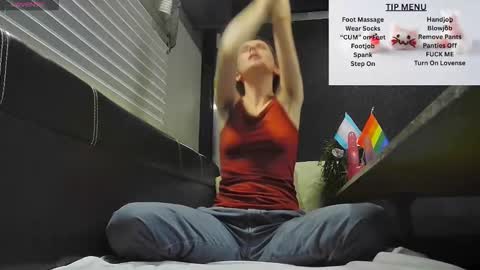 sharkysimon online show from 11/05/25, 04:01