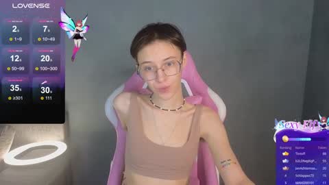 Sharli online show from 12/15/24, 07:10