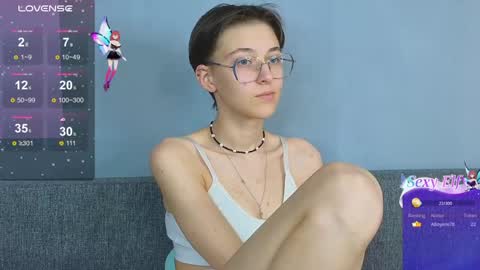 Sharli online show from 01/15/25, 03:18