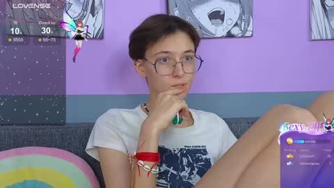 Sharli online show from 01/18/25, 03:59