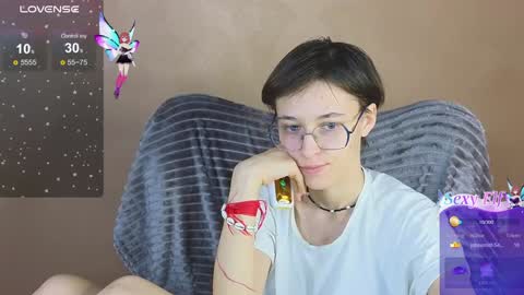 Sharli online show from 02/01/25, 03:18