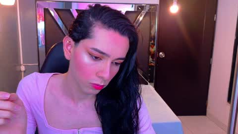 Sharlond online show from 04/02/26, 12:58