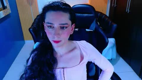 Sharlond online show from 04/07/26, 07:58