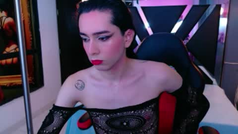 Sharlond online show from 04/09/26, 12:32