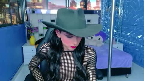 Sharlond online show from 04/12/26, 01:38