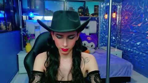 Sharlond online show from 04/17/26, 02:31