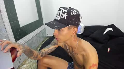 Sharlot07 online show from 02/24/25, 04:49