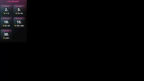 Sharlot07 online show from 03/12/25, 01:51