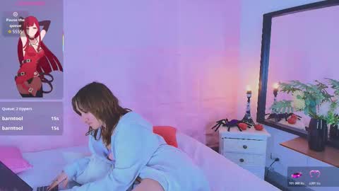 Snapshot of sharlot_gallego chatting on 10/26/25, 03:51 Sharlot Gallego online show from 10/26/25, 03:51