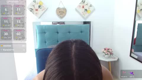 Camila online show from 09/10/25, 02:06