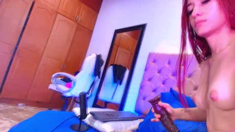 Sharlott online show from 01/30/25, 06:00