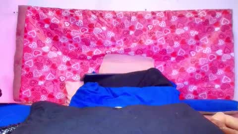 Sharlott online show from 02/14/25, 02:54