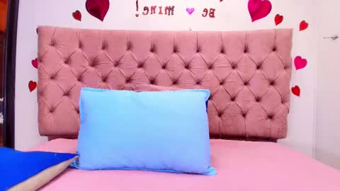 Sharlott online show from 02/28/25, 11:58