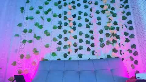 Sharlott online show from 10/01/25, 03:01