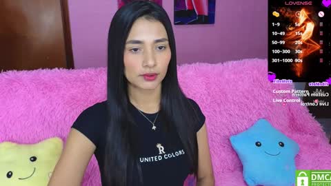 Pamela online show from 01/30/25, 05:28