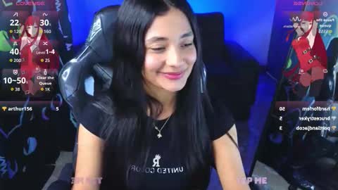 Pamela online show from 02/24/26, 04:05