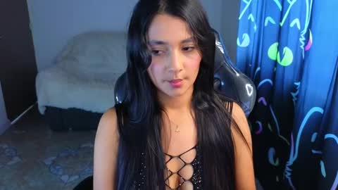 Pamela online show from 03/31/26, 06:08