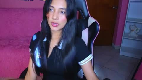 Pamela online show from 04/13/26, 08:36