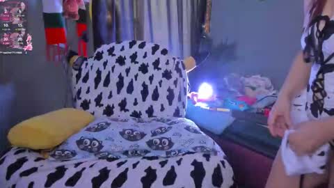 Sharlott online show from 12/16/25, 06:46