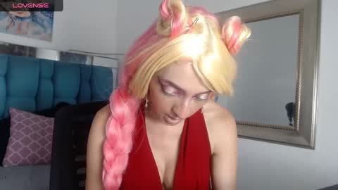 Sharlotte online show from 12/05/24, 08:44