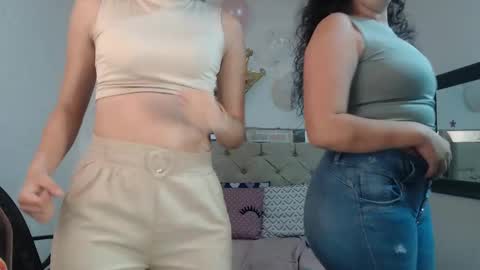 Sara online show from 01/18/25, 02:55