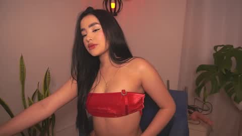 Sharlotte online show from 02/14/26, 07:32