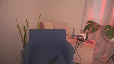 Snapshot of sharlotte_evanns chatting on 04/24/26, 06:54 Sharlotte online show from 04/24/26, 06:54