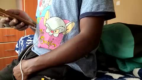 Sharmly online show from 02/07/25, 05:41