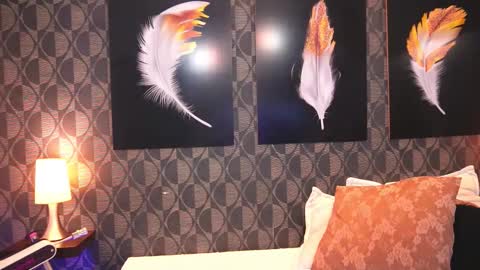 Sharom  online show from 02/20/26, 07:14