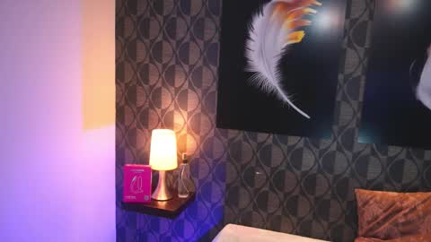 Sharom  online show from 03/27/26, 07:13