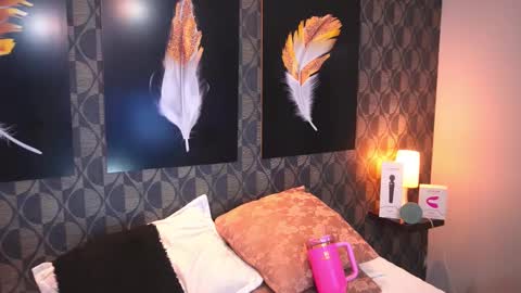 Sharom  online show from 03/28/26, 07:13