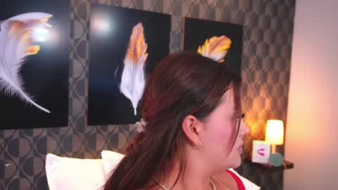 Sharom  online show from 04/18/26, 07:07