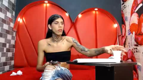 Sharon online show from 05/19/26, 12:33