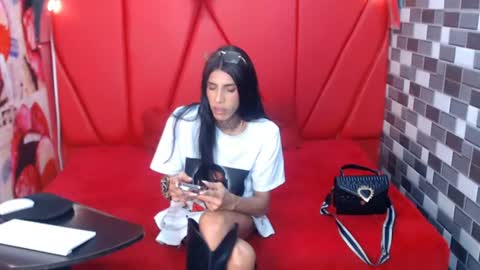 Sharon online show from 07/04/26, 01:06