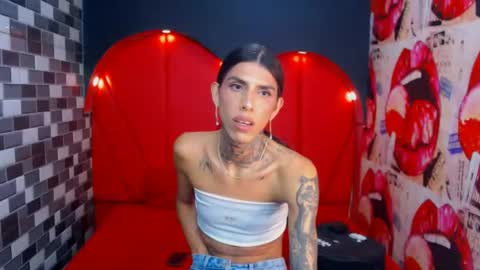 Sharon online show from 08/08/26, 12:40