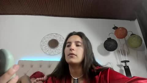 sharon_and_sharit online show from 12/14/25, 03:56