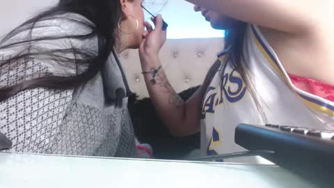 sharon_and_sharit online show from 12/16/25, 02:38